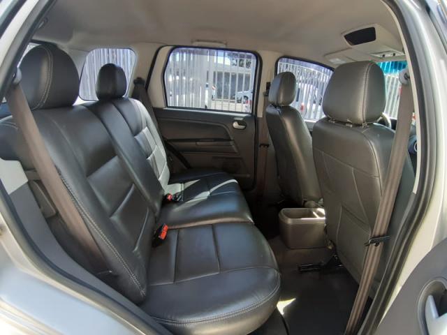 Ecosport xlt 2.0 2005 - Foto 13