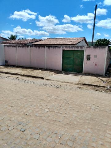 Casa com 5 cômodos toda no azulejo 70,000 $ - Foto 4