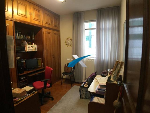 Apartamento com 4 quartos à venda, 110 m² por r$ 530.000 - gutierrez - belo horizonte/mg - Foto 4