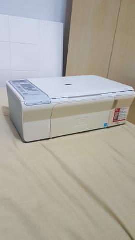 Impressora hp - Foto 3
