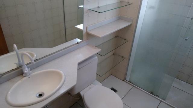 3 Quartos Apartamento Residencial Beta Próximo Centro Vila Sobrinho - Foto 6