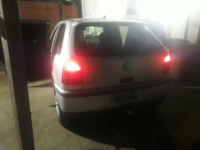 Gol g3 série ouro - Foto 3