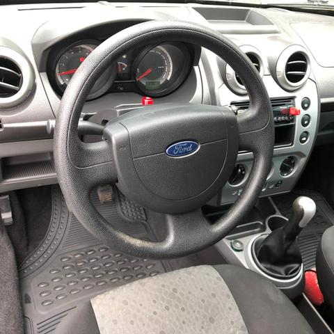 Ford Fiesta 2012/2013 - Foto 9