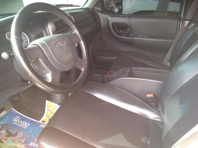 Ford Ranger Limited Diesel 4X4 - Foto 4