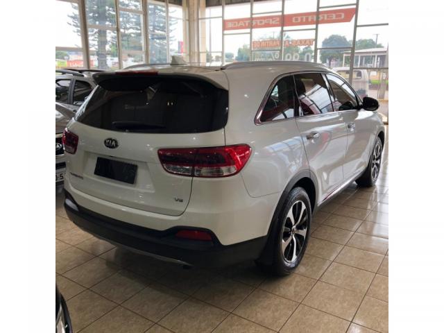 KIA MOTORS SORENTO 3.3 V6 24V 270CV 4X2 AUT. - Foto 5