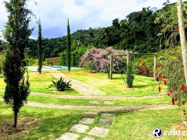 Lindo Sítio em Parajú em Domingos Martins de 8,1 hectares - Foto 15
