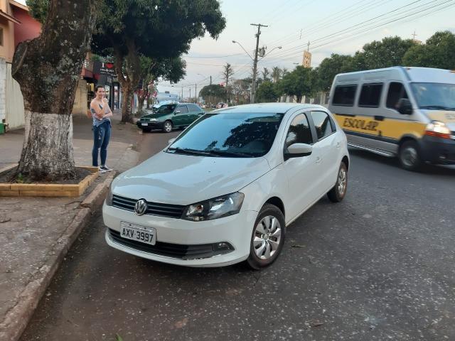 Gol 1.6 Completo - Foto 3
