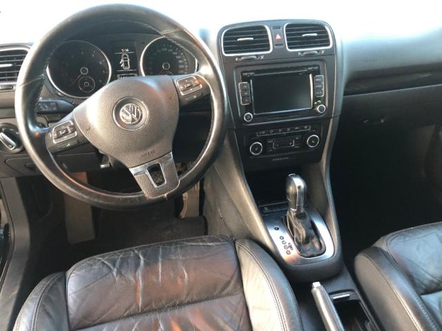 Jetta Variant completa e facil financiar com entrada minima - Foto 5