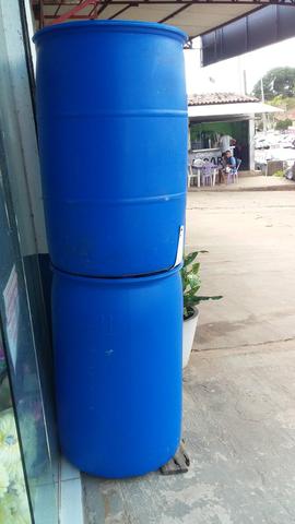 Tonel 200lts - Foto 2