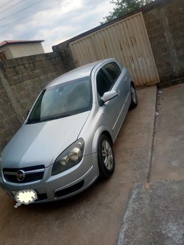 Vectra GT 2009
