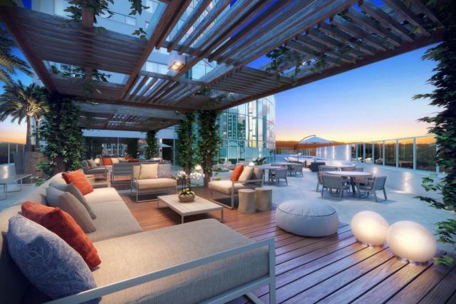 Apartamento à venda com 3 dormitórios em Barra sul, Balneário camboriú cod:1732 - Foto 11