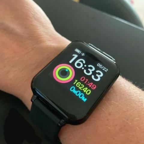 Smartwach HERO BAND