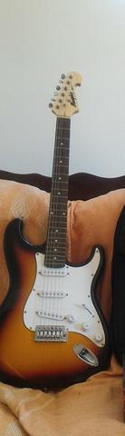 Guitarra Memphis MG22 Completa Zero - Foto 3