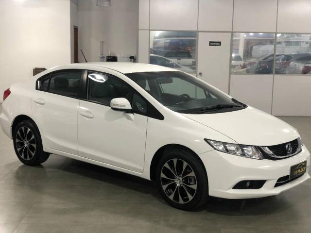 Honda Civic LXR - Foto 2