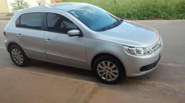 Gol G5 Trend 1.6 Flex - Completo 11/12