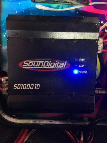 Soundigital