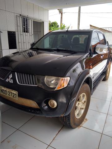 Triton 4x4 Automático - Foto 5
