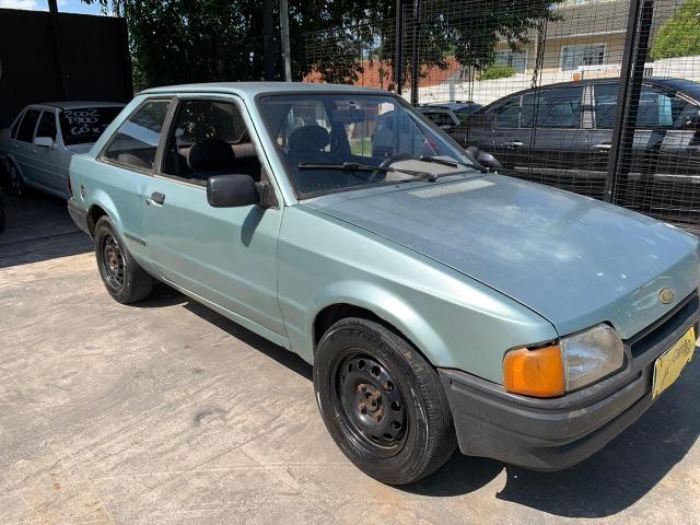 Escort L promoção - Foto 2