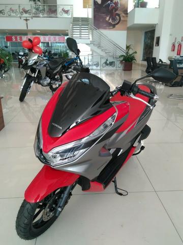 Pcx 150 ultimas unidades com preço promocional - Foto 2