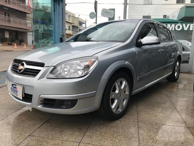 Chevrolet Vectra Sedan - Foto 3
