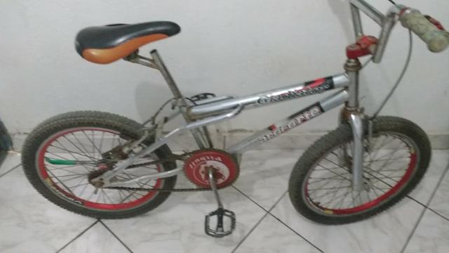 Bicicleta Cross - Foto 2