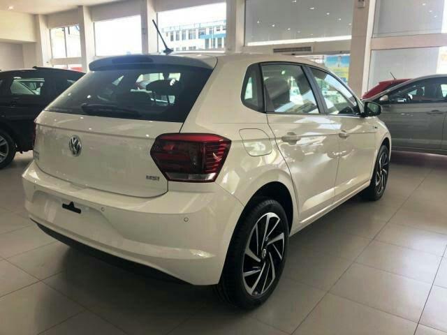 VW Polo 2019-2020 - Foto 2
