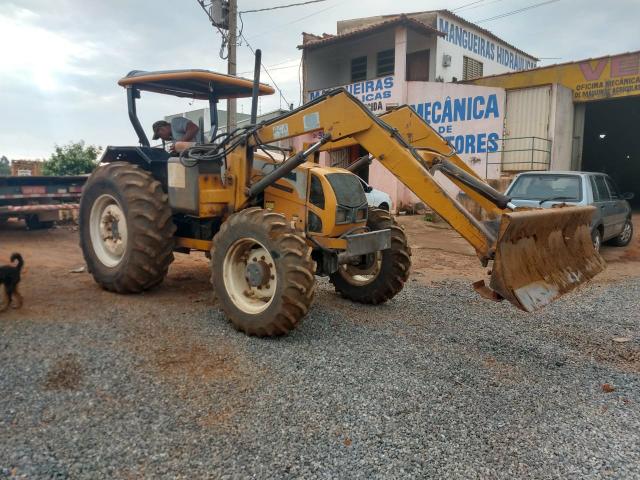 Valtra A750