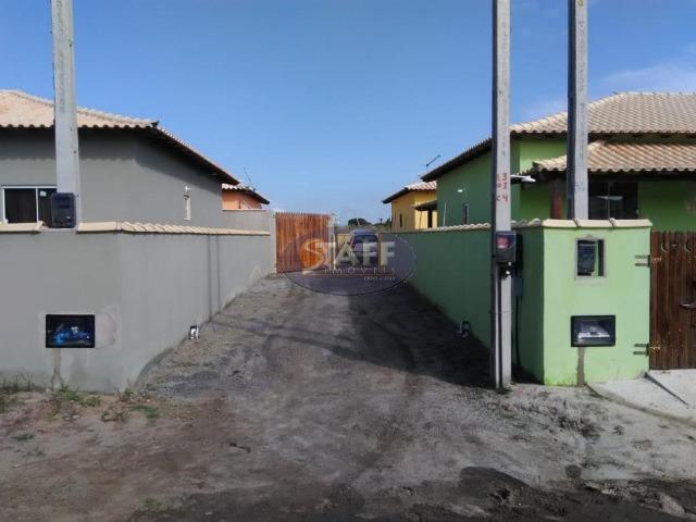 TAYY-Casa com 2 quartos à venda, 50 m² por R$ 100.000 Unamar - Cabo Frio/RJ CA0906 - Foto 16