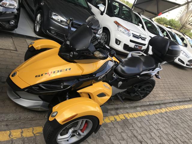 Can AM SPYDER - Foto 3