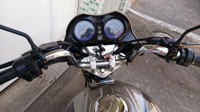 Moto CG150 - Foto 4