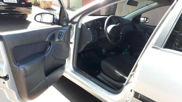 Vendo Focus 1.6 Flex - Foto 4