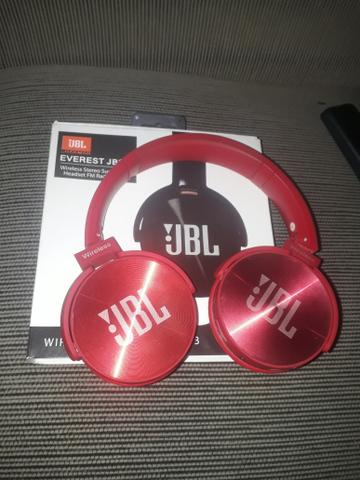 Fone jbl bluetooth