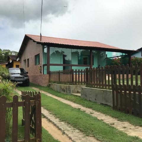 Casa Aconchegante e Moderna em Aldeia | Oficial Aldeia Imóveis - Foto 3