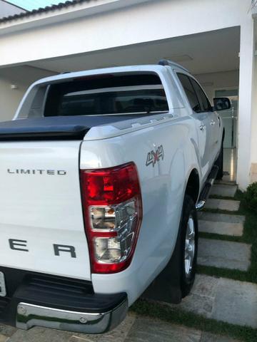 Ranger XLT Limites Automatica - Foto 12