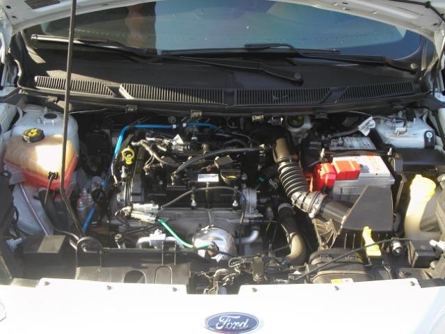 Ford ka 1.0 flex - Foto 10