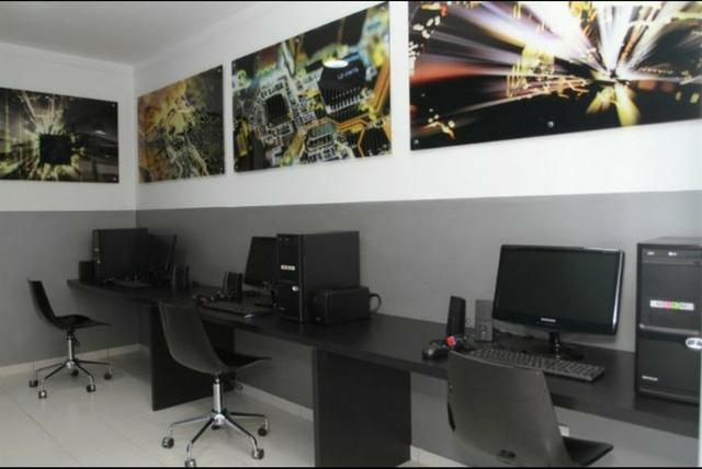 Decifran Roberto Vende Apartamento Piazza Boulevard - Foto 6