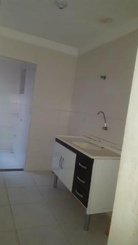 Venha pagar mais barato nesse excelente dois quartos em André Carloni - Foto 6