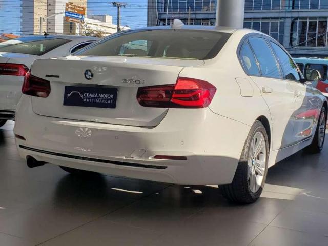 320iA Modern/Sport TB 2.0/A.Flex 16V 4p - Foto 3