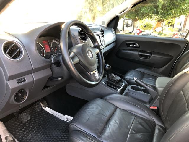 Amarok 2011 e Focus 2016 - Foto 3
