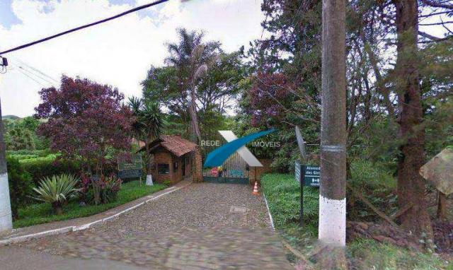 Lote à venda condomínio lagoa do miguelão - Foto 4