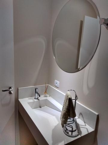 Lindo apartamento no Splendor Garden 100 m aceita permuta de terreno em condomínio! - Foto 10
