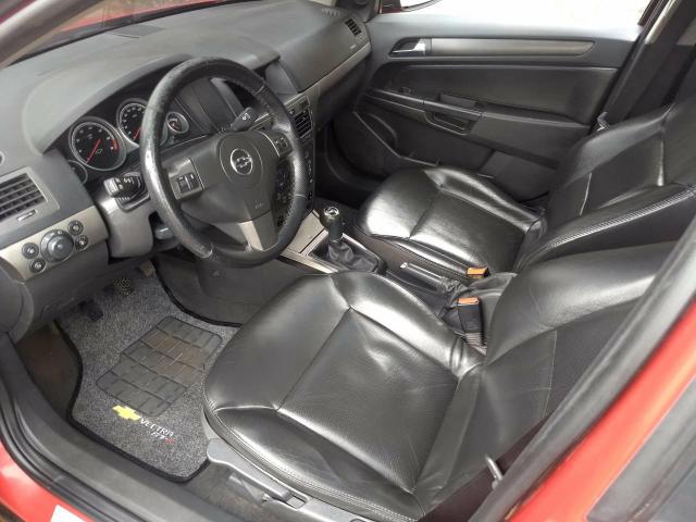 Vectra GT-X - Foto 4