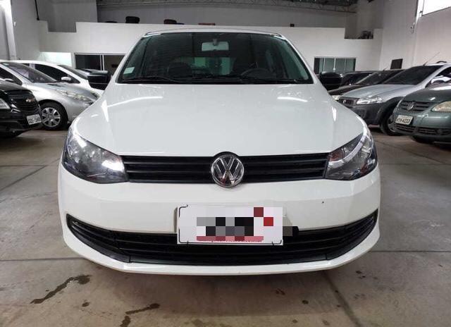 Gol G6 2016 / Facilitado - Foto 6