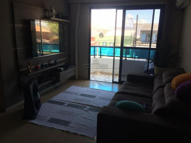 Apartamento à venda com 3 dormitórios cod:V16948SA - Foto 2