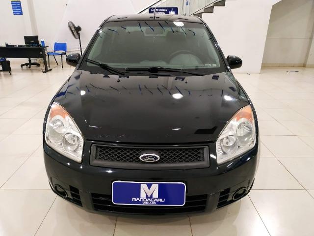 Ford Fiesta Sedan Class 1.6 Flex - Foto 4
