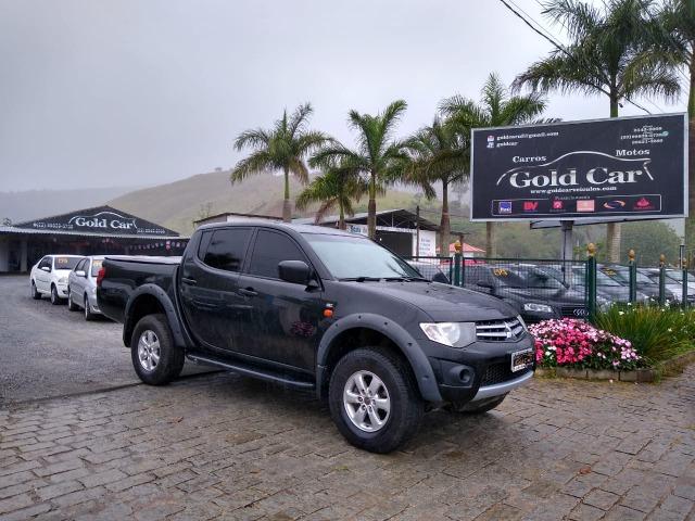Mitsubish L200 Triton 3.2 2014