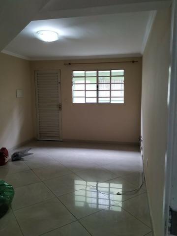 Sobrado em Condomínio para Locação no bairro Jardim Norma, 2 dorm, 1 vagas, 68 m - Foto 14