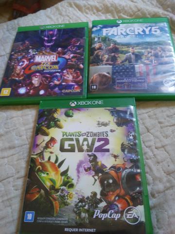 Vendo todos