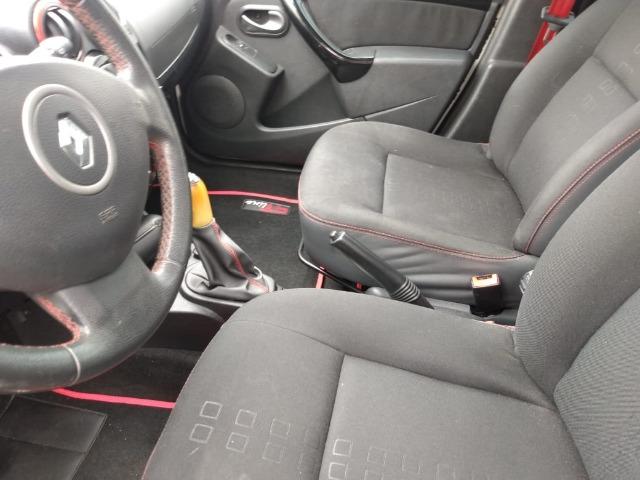 Vendo ágio de um Sandero GT line Hi-Flex - contato nas descrições - Foto 5