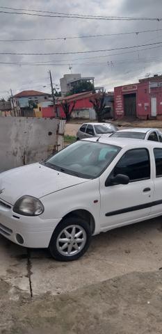 Renault Clio 1.0 - Foto 3